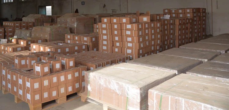 Lead adhesive wheel weights - Image 3