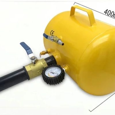 Shengshiweiye Air Tire Bead Seater 5 Gal Blaster Tool Seating Inflator
