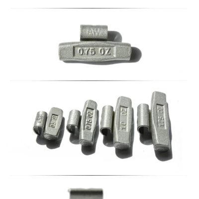 Oz IAW fe clip on wheel weights