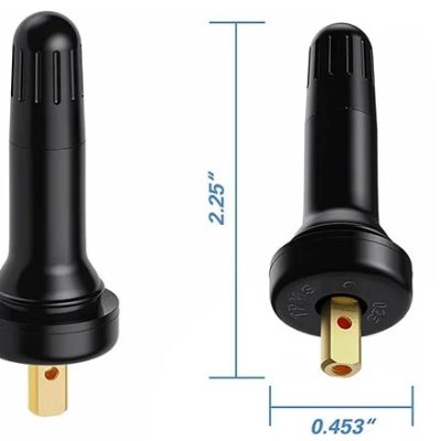 TPMS Valve 01