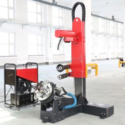 Vertical Truck Tire Changer S-T588