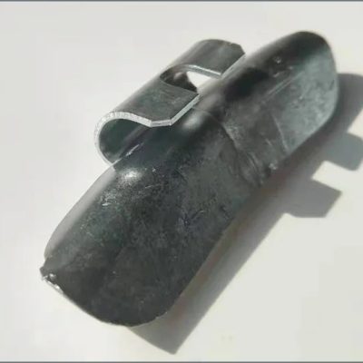 Truck Clip on Wheel Weigths