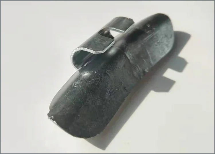 Truck Clip on Wheel Weigths - Image 2